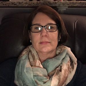 Meet your Posher, Cheryl